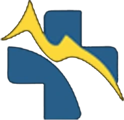 Logo Centro Médico Santa María